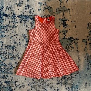 Janie and Jack Sleeveless Dress